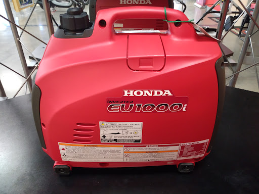 Honda Dealer «Honda of the Ozarks», reviews and photos, 2055 E Kerr St, Springfield, MO 65803, USA