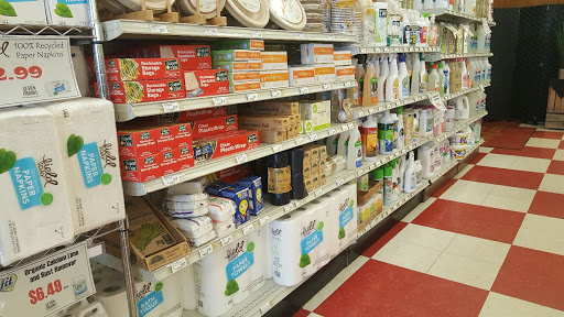 Health Food Store «Seven Grains Natural Market», reviews and photos, 92 West Ave, Tallmadge, OH 44278, USA