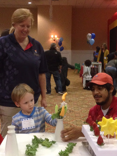 Gift Shop «Edible Arrangements», reviews and photos, 5 Regent Park Blvd Unit 101, Asheville, NC 28806, USA