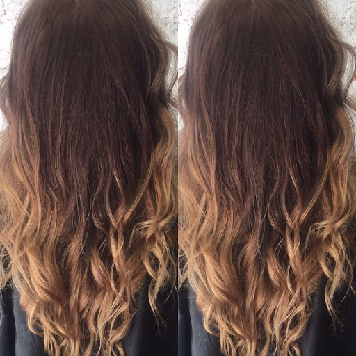 Hair Salon «Princeton Salon & Spa Gainesville», reviews and photos, 106 Washington St SW, Gainesville, GA 30501, USA