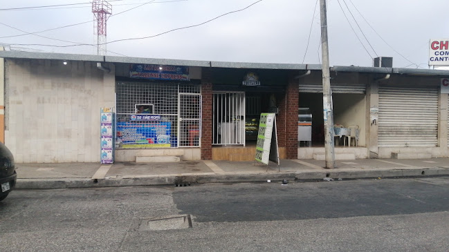 Opiniones de Lavandería Valense Express en Guayaquil - Lavandería