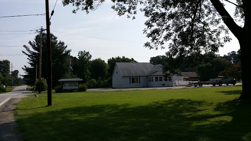 American Legion Post 296