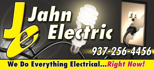 Electrician «Jahn Electric», reviews and photos, 1250 W Dorothy Ln #209, Dayton, OH 45409, USA