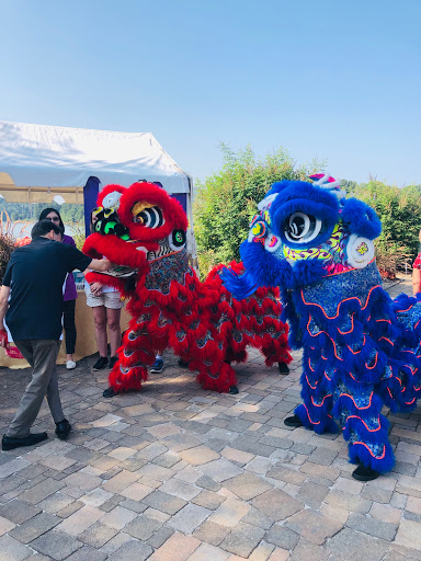 Event Venue «Lake Lanier Olympic Park», reviews and photos, 3105 Clarks Bridge Rd, Gainesville, GA 30506, USA