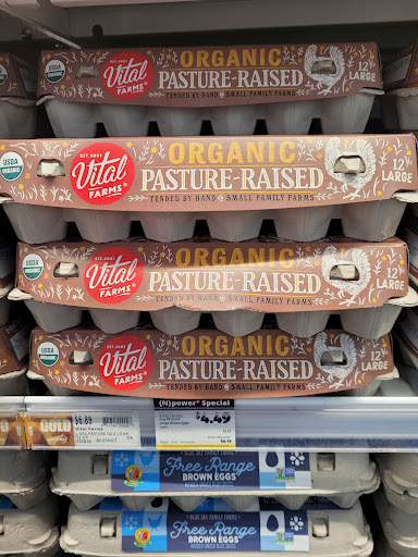 Natural Foods Store «Natural Grocers», reviews and photos, 1745 Main St, Longmont, CO 80501, USA