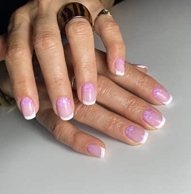 NK Nails and Lashes à Niort