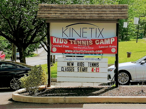 Health Club «Kinetix Sports Club», reviews and photos, 951 Valley Forge Rd, Norristown, PA 19403, USA