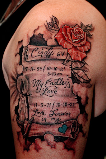 Explore cards tattoo ideas, creative tattoo ideas in Homosassa, available at Citrus Tattoos