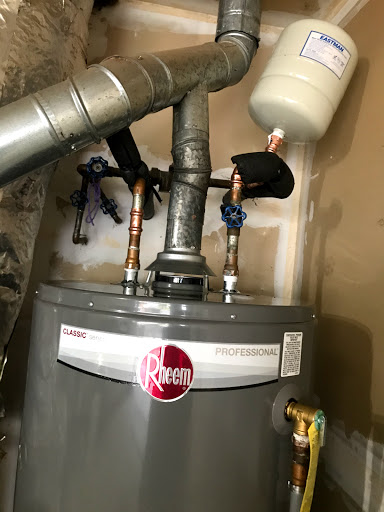 Plumber «Paramount Plumbing Heating Cooling, LLC», reviews and photos, 4197 Tuggle Rd NE, Buford, GA 30519, USA