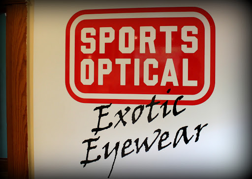 Sunglasses Store «Sports Optical», reviews and photos, 5721 Logan St, Denver, CO 80216, USA