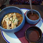 Photo n°1 de l'avis de JB.o fait le 29/06/2023 à 19:02 sur le  Coccio cucina territoriale à Castellammare del Golfo