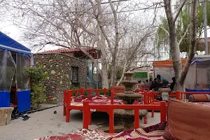 Mehrnegar Restaurant image