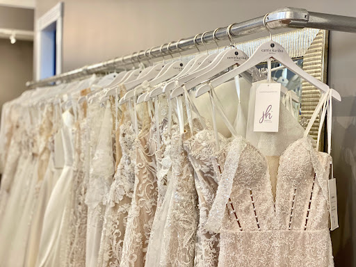 Bridal Shop «Carrie Karibo Bridal Boutique», reviews and photos, 334 W Benson St, Cincinnati, OH 45215, USA