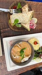 Photo n°32 de Restaurant le sud à Sainte-Maxime ()