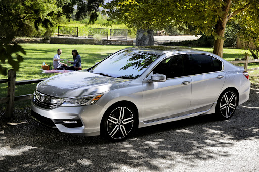 Auto Parts Store «Union Park Honda», reviews and photos, 1704 Pennsylvania Ave, Wilmington, DE 19806, USA