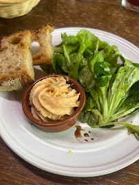 Les plus récentes photos du Restaurant Chez Jeanne - Un zeste de gourmandise à Montfaucon - n°12