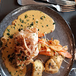 Photo n° 2 de l'avis de Gérard.r fait le 03/02/2024 à 14:22 pour Le Cellier à Mulhouse