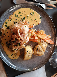 Les plus récentes photos du Restaurant de spécialités alsaciennes Le Cellier à Mulhouse - n°1