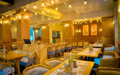 Sandoz Restaurant (Shivaji Stadium) image