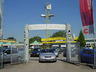 Auto-Center Mikfeld Gebrauchtwagen Gelsenkirchen