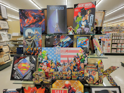 Craft Store «Hobby Lobby», reviews and photos, 1000 Immokalee Rd #30, Naples, FL 34110, USA