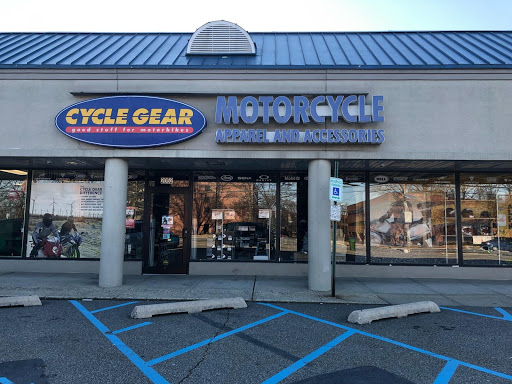 Cycle Gear, 2052 Lincoln Hwy, Edison, NJ 08817, USA, 