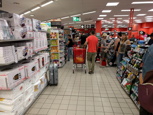 Cheap supermarkets Toulouse
