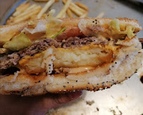 Plats et boissons du Restaurant américain L'instant Burger à Les Mureaux - n°4