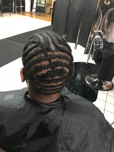 Beauty Salon «Queen B Beauty & Hair Salon», reviews and photos, 1588 Veterans Memorial Hwy SW #204, Austell, GA 30168, USA