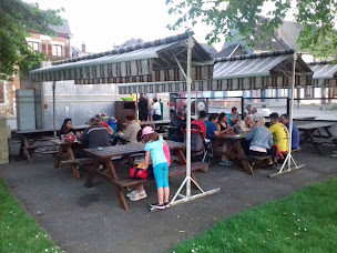 Photo n°29 de Friterie des Quais à Fumay ()