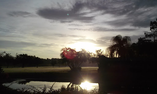 Golf Course «Bartow Golf Course», reviews and photos, 190 Idlewood Ave, Bartow, FL 33830, USA