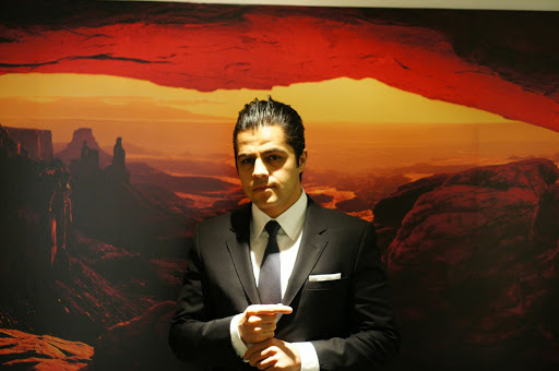 General Practice Attorney «The Firm, P.C.», reviews and photos