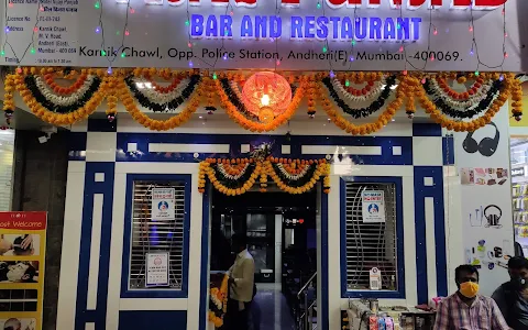 Hotel Vijay Punjab Bar & Restaurant image