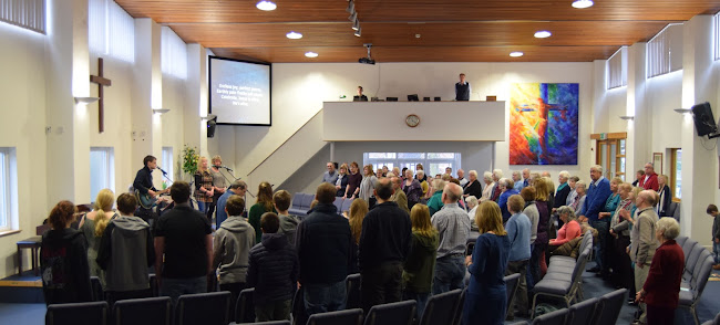 Reviews of Thornhill Baptist Church in Southampton - Church