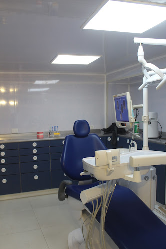 Clinica Dental Fedent Valdivia - Dentista