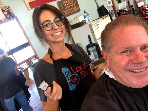 Barber Shop «The Local Buzz», reviews and photos, 37061 US-26, Sandy, OR 97055, USA