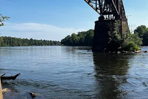 Riverwalk Trestle image