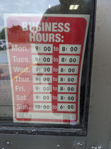 Thrift Store «SPCA Thrift Shop», reviews and photos, 4220 S Washington Ave, Titusville, FL 32780, USA