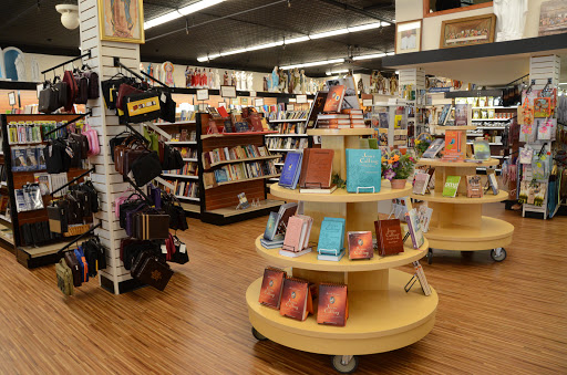 Gift Shop «Wheaton Religious Gift Shop & Church Supply», reviews and photos, 113 W Front St, Wheaton, IL 60187, USA