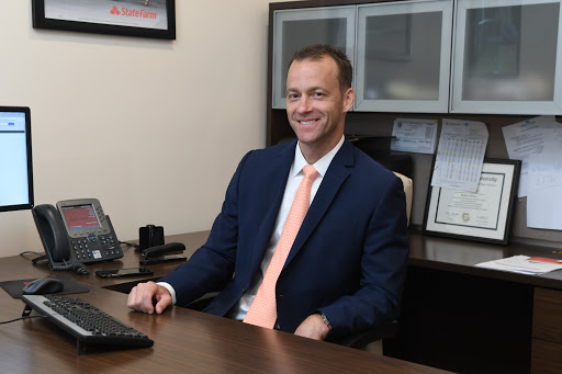 Insurance Agency «John Klein - State Farm Insurance Agent», reviews and photos