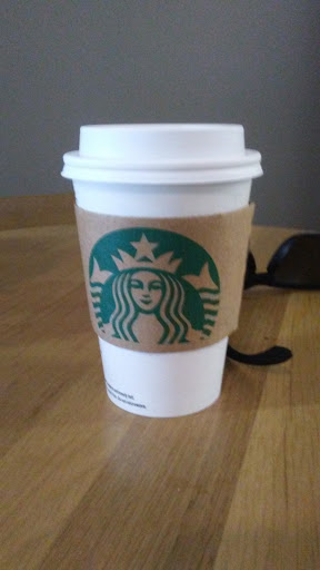 Starbucks image