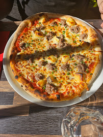 Plats et boissons du Pizzeria Papa Trattore à Limoges - n°7