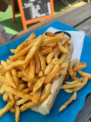 La Friterie Belge à Cogolin