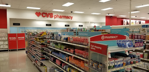 Department Store «Target», reviews and photos, 26650 Ford Rd, Dearborn Heights, MI 48127, USA