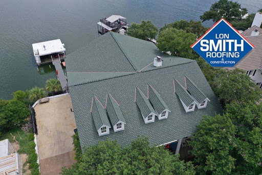 Roofing Contractor «Lon Smith Roofing & Construction», reviews and photos, 3731 Cavalier Dr, Garland, TX 75042, USA