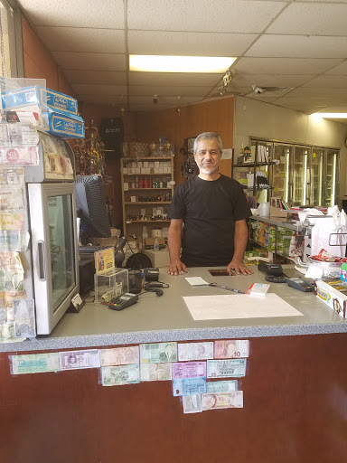 Middle Eastern Restaurant «Princess Market & Deli», reviews and photos, 2620 W Broadway Rd, Mesa, AZ 85202, USA