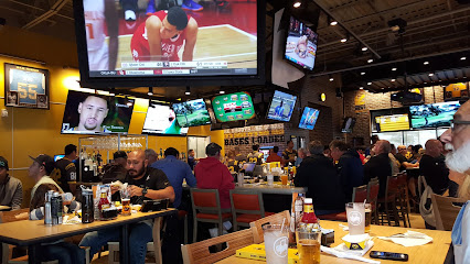 Buffalo Wild Wings - 1010 W San Marcos Blvd, San Marcos, CA 92078