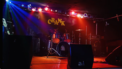 八王子CRANK