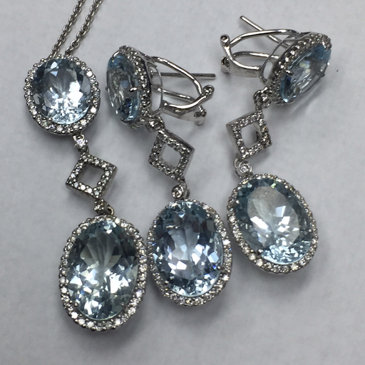 Pawn Shop «Classic Pawn & Jewelry», reviews and photos, 2720 W Broward Blvd, Fort Lauderdale, FL 33312, USA