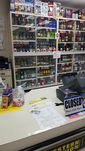 Supermarket «Marketon Supermarket», reviews and photos, 1500 S Wells Ave, Reno, NV 89502, USA